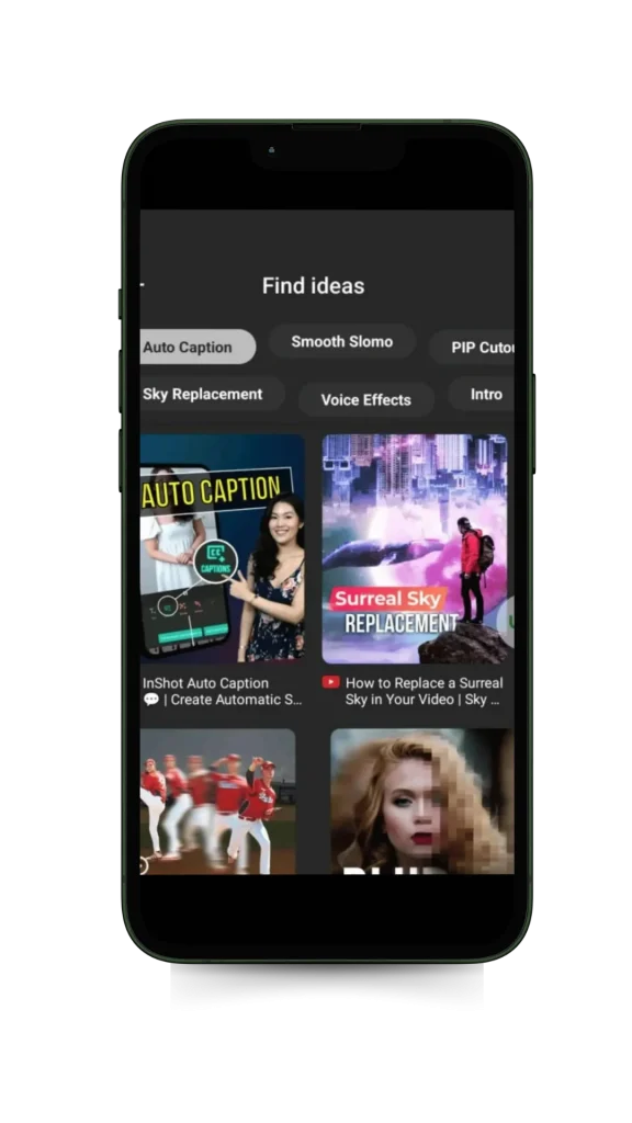 inshot pro apk